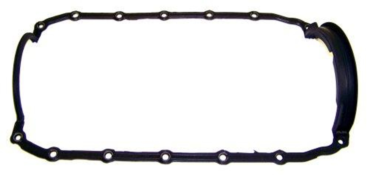 Oil Pan Gasket - 1998 Dodge Ram 1500 3.9L Engine Parts # PG1139ZE41