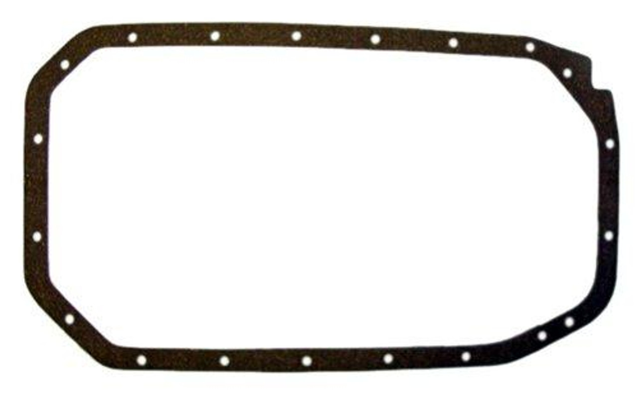 Oil Pan Gasket - 1994 Eagle Talon 1.8L Engine Parts # PG114ZE6