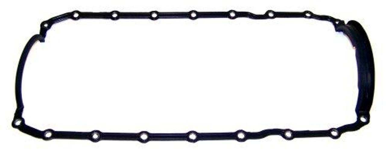 Oil Pan Gasket - 1991 Dodge D250 5.9L Engine Parts # PG1140ZE19