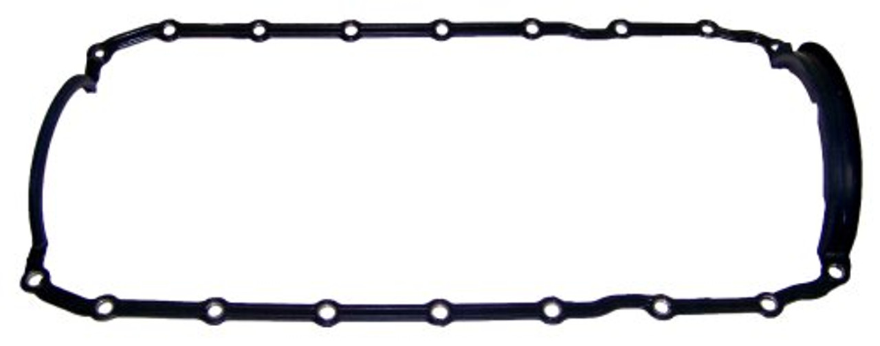 Oil Pan Gasket - 2003 Dodge Dakota 5.9L Engine Parts # PG1140ZE30