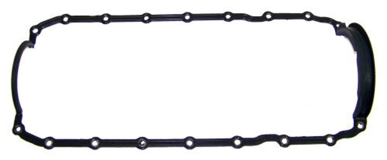 Oil Pan Gasket - 1995 Dodge B3500 5.2L Engine Parts # PG1142ZE18