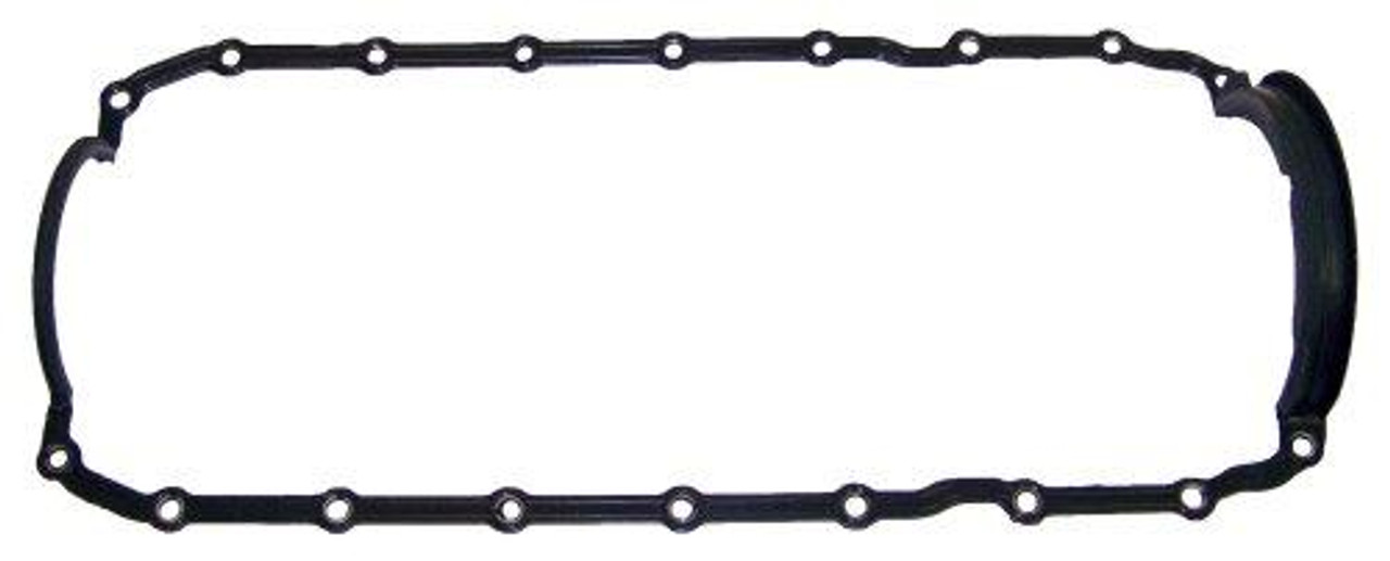 Oil Pan Gasket - 1993 Dodge D150 5.2L Engine Parts # PG1142ZE23