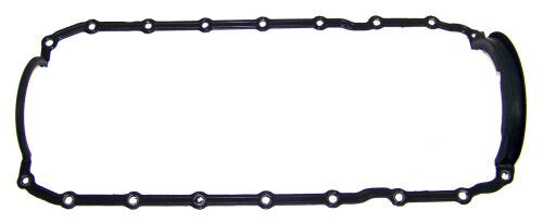 Oil Pan Gasket - 1995 Dodge Ram 1500 5.2L Engine Parts # PG1142ZE43