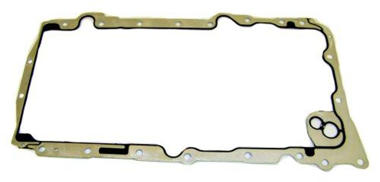 Oil Pan Gasket - 2010 Dodge Grand Caravan 4.0L Engine Parts # PG1150ZE28