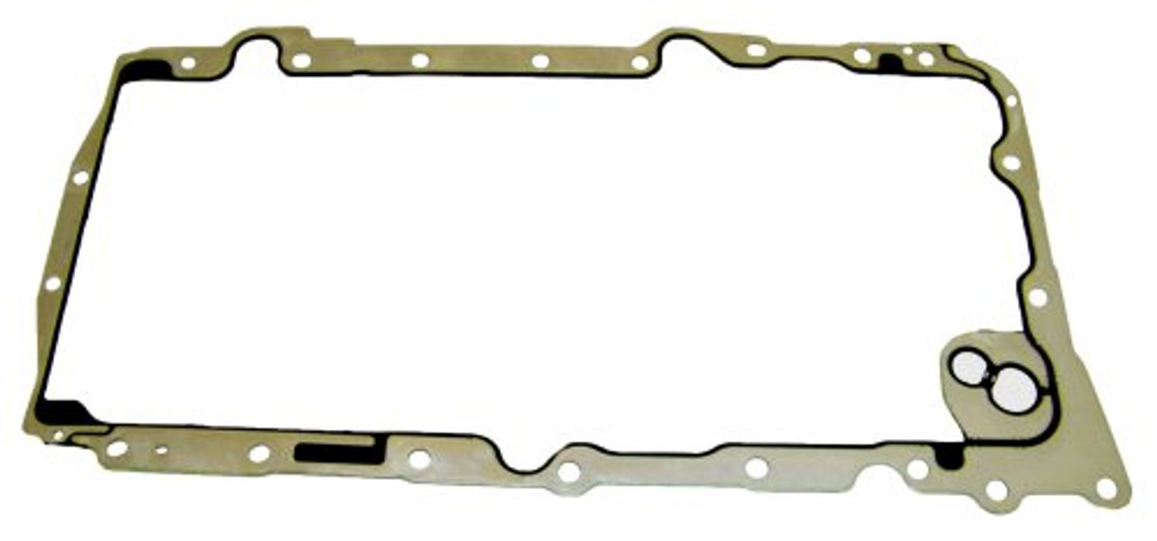 Oil Pan Gasket - 2010 Dodge Journey 3.5L Engine Parts # PG1150ZE30