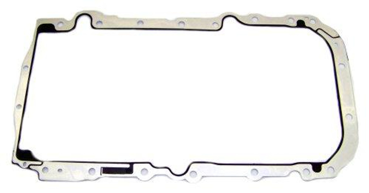 Oil Pan Gasket - 2005 Chrysler Pacifica 3.5L Engine Parts # PG1152ZE1