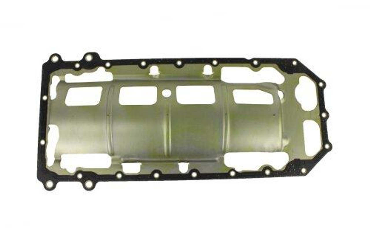 Oil Pan Gasket - 2006 Dodge Charger 6.1L Engine Parts # PG1162ZE10