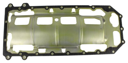 Oil Pan Gasket - 2006 Dodge Charger 6.1L Engine Parts # PG1162ZE10