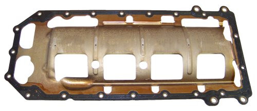 Oil Pan Gasket - 2008 Jeep Grand Cherokee 6.1L Engine Parts # PG1162AZE3