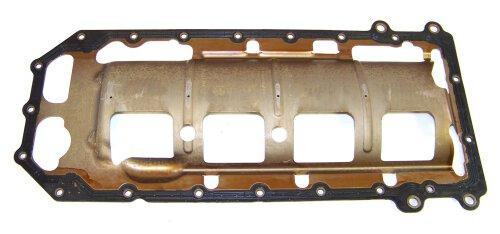 Oil Pan Gasket - 2010 Jeep Grand Cherokee 6.1L Engine Parts # PG1162AZE5