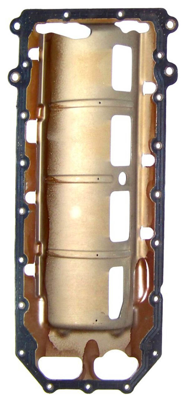 Oil Pan Gasket - 2013 Dodge Challenger 5.7L Engine Parts # PG1163ZE20