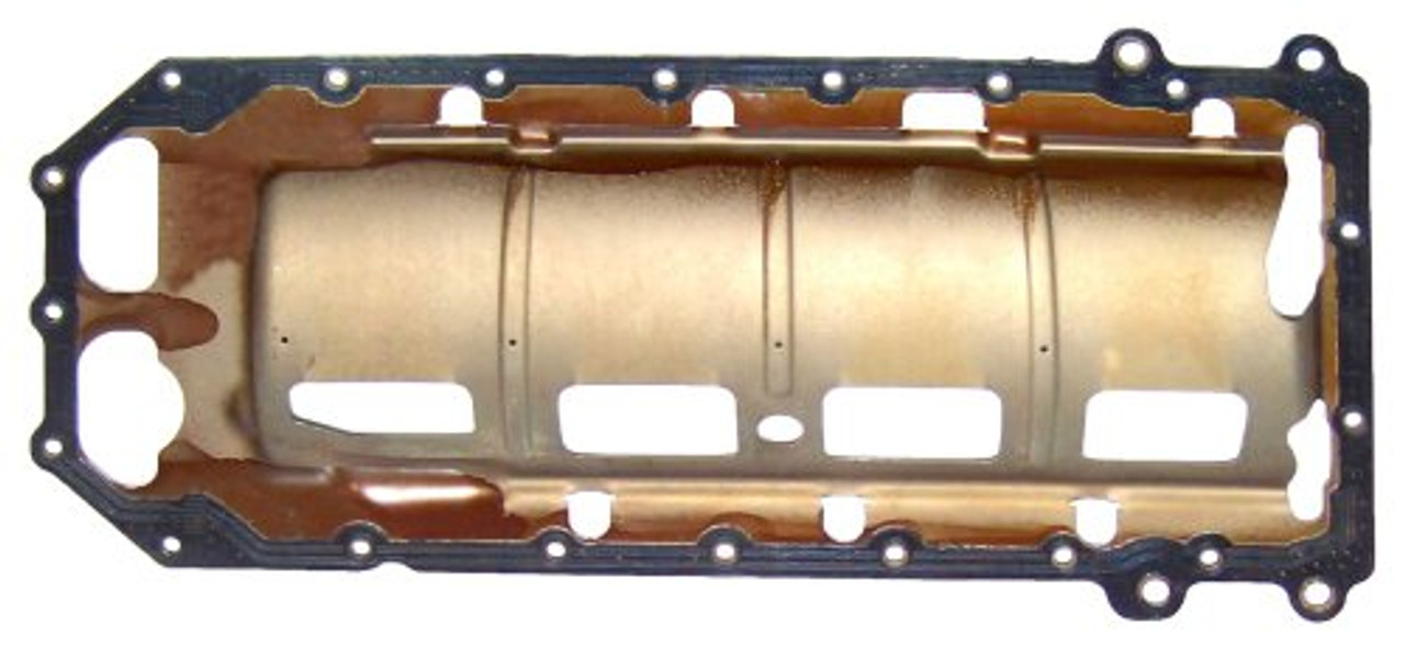 Oil Pan Gasket - 2010 Dodge Charger 5.7L Engine Parts # PG1163ZE31