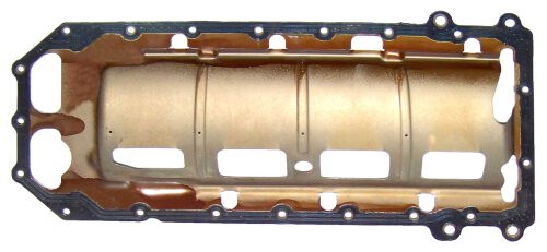 Oil Pan Gasket - 2007 Jeep Commander 5.7L Engine Parts # PG1163ZE46