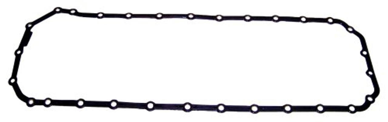 Oil Pan Gasket - 1999 Dodge Ram 2500 8.0L Engine Parts # PG1180ZE6