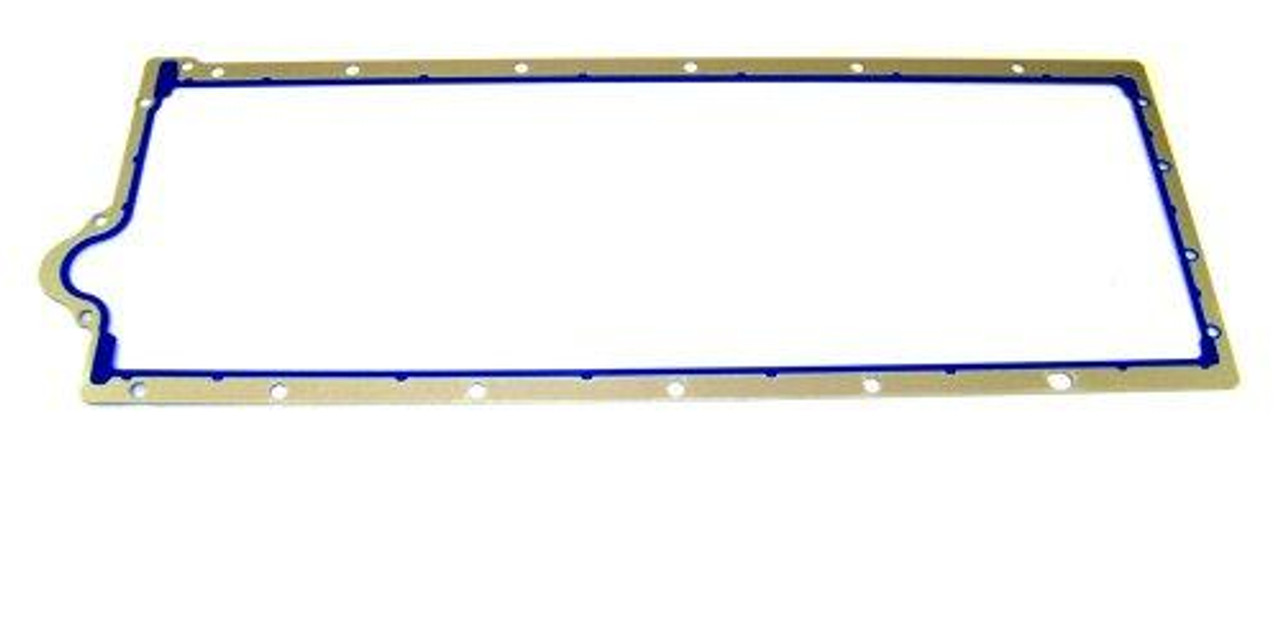 Oil Pan Gasket - 2005 Dodge Ram 1500 8.3L Engine Parts # PG1183ZE2