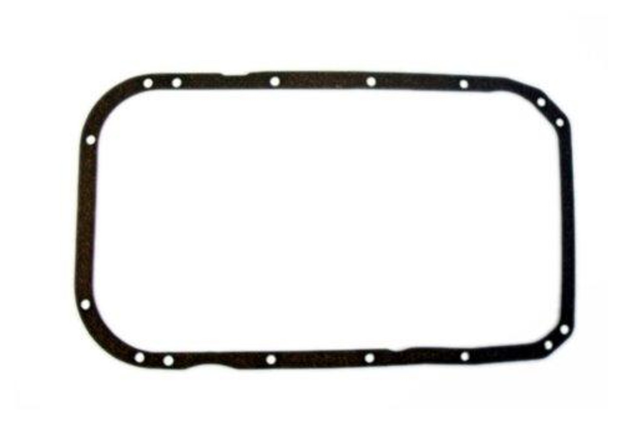 Oil Pan Gasket - 1993 Dodge Caravan 3.0L Engine Parts # PG125ZE17