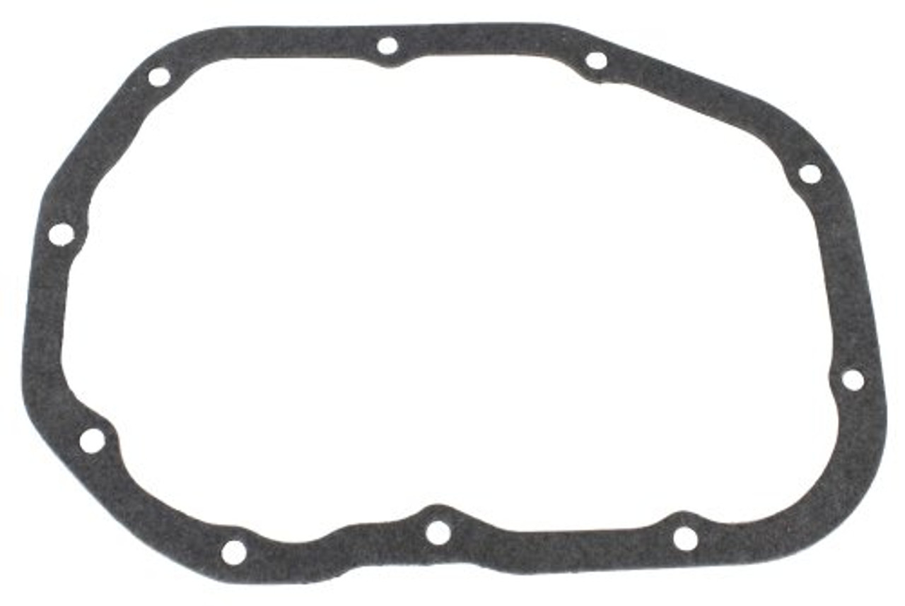 Oil Pan Gasket - 2005 Mitsubishi Eclipse 3.0L Engine Parts # PG131ZE15