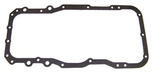 Oil Pan Gasket - 2000 Mitsubishi Montero Sport 3.0L Engine Parts # PG131AZE3