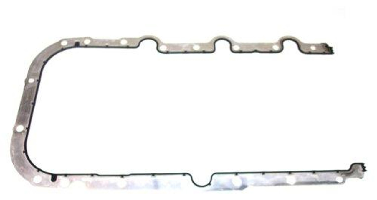 Oil Pan Gasket - 2001 Chrysler 300M 3.5L Engine Parts # PG143ZE3