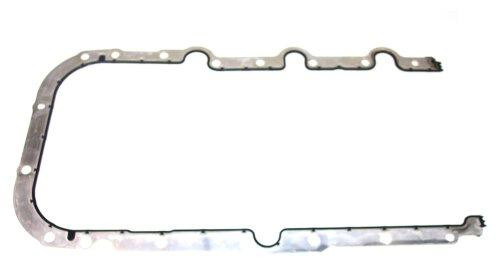 Oil Pan Gasket - 1999 Dodge Intrepid 3.2L Engine Parts # PG143ZE25