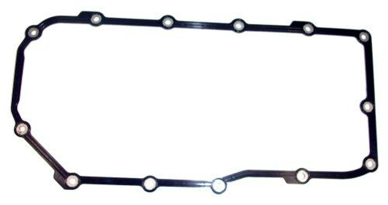 Oil Pan Gasket - 1995 Chrysler Sebring 2.0L Engine Parts # PG150ZE5