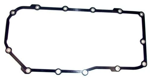 Oil Pan Gasket - 1996 Eagle Talon 2.0L Engine Parts # PG150ZE38