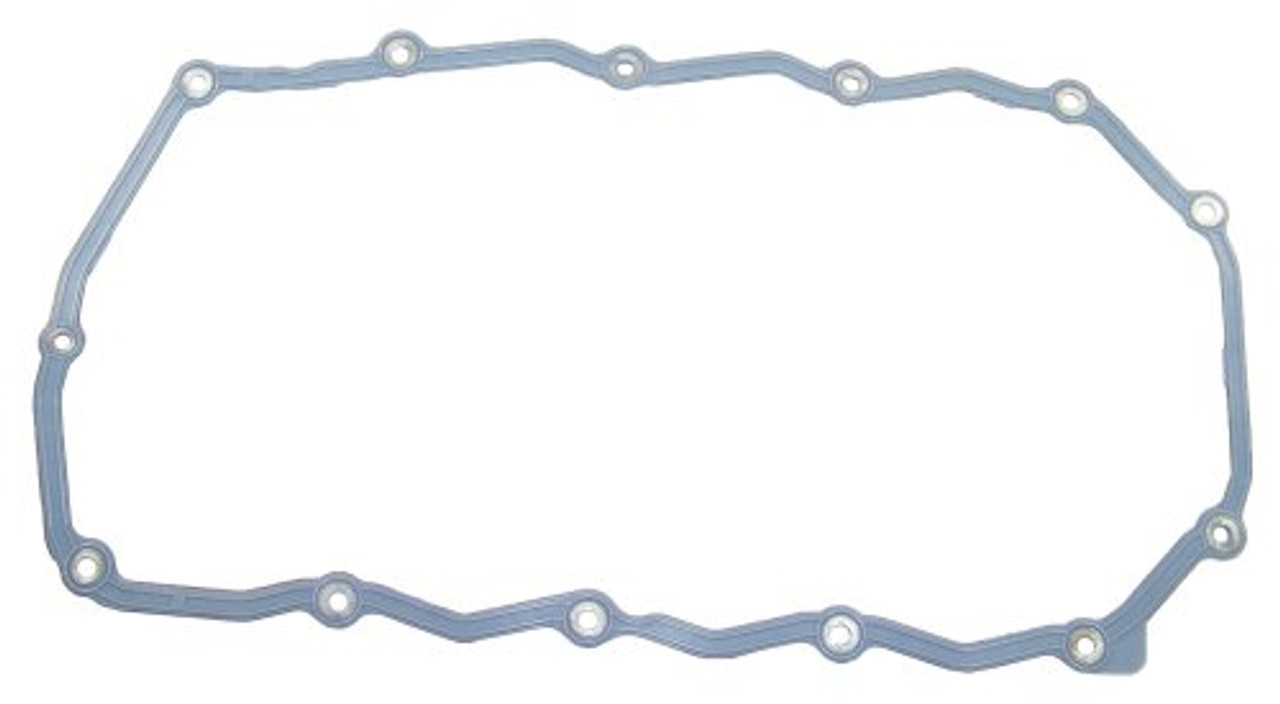 Oil Pan Gasket - 2001 Chrysler Sebring 2.4L Engine Parts # PG151ZE12