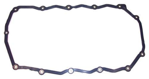 Oil Pan Gasket - 2001 Dodge Caravan 2.4L Engine Parts # PG151ZE26