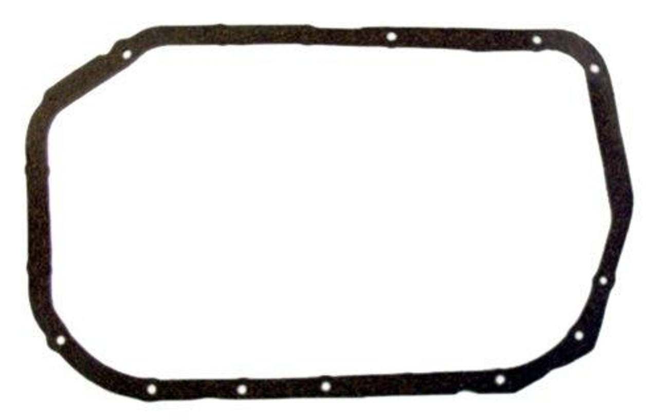 Oil Pan Gasket - 1996 Mitsubishi Eclipse 2.0L Engine Parts # PG153ZE15