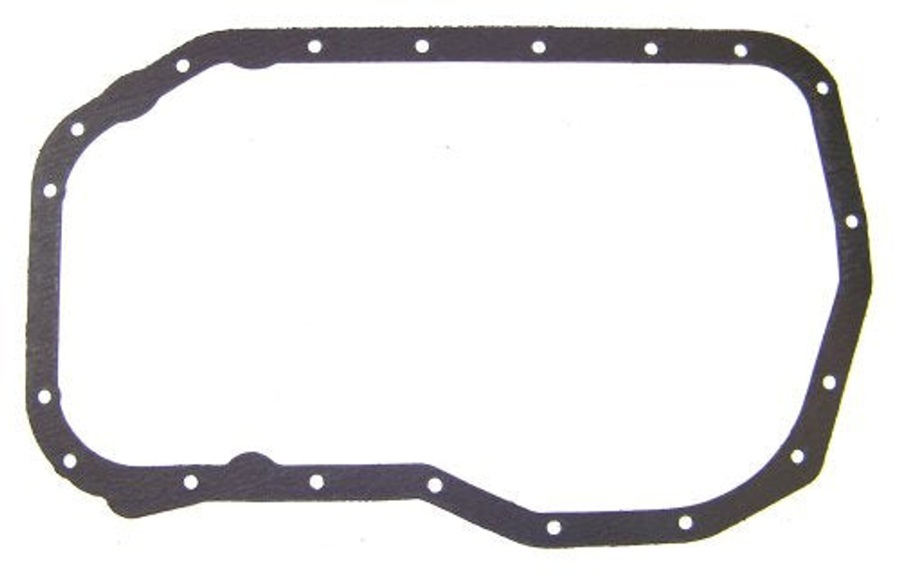 Oil Pan Gasket - 2005 Dodge Stratus 2.4L Engine Parts # PG155ZE10