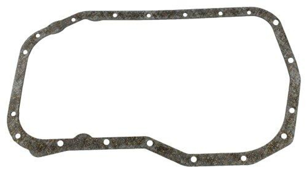 Oil Pan Gasket - 2002 Mitsubishi Eclipse 2.4L Engine Parts # PG155ZE13