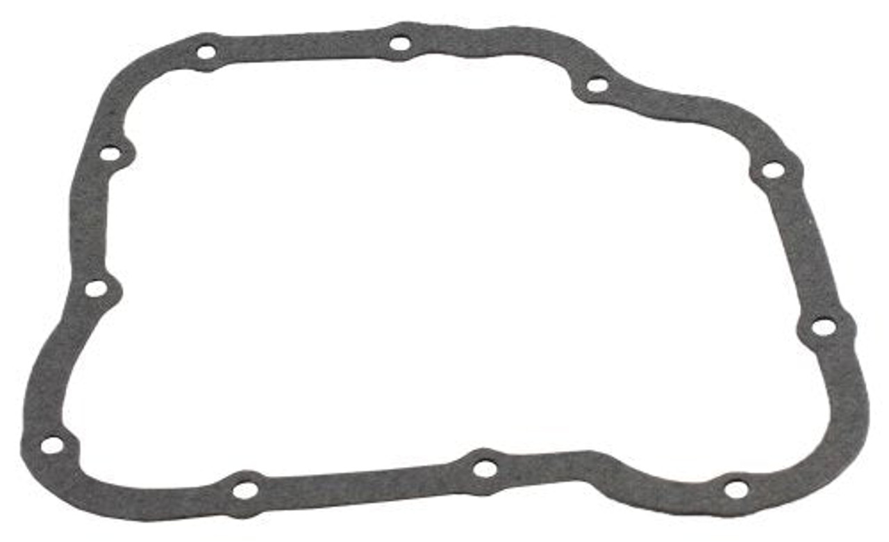 Oil Pan Gasket - 2004 Mitsubishi Lancer 2.0L Engine Parts # PG159ZE6