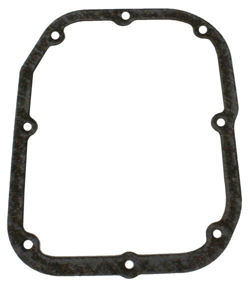 Oil Pan Gasket - 2008 Mitsubishi Endeavor 3.8L Engine Parts # PG161ZE4