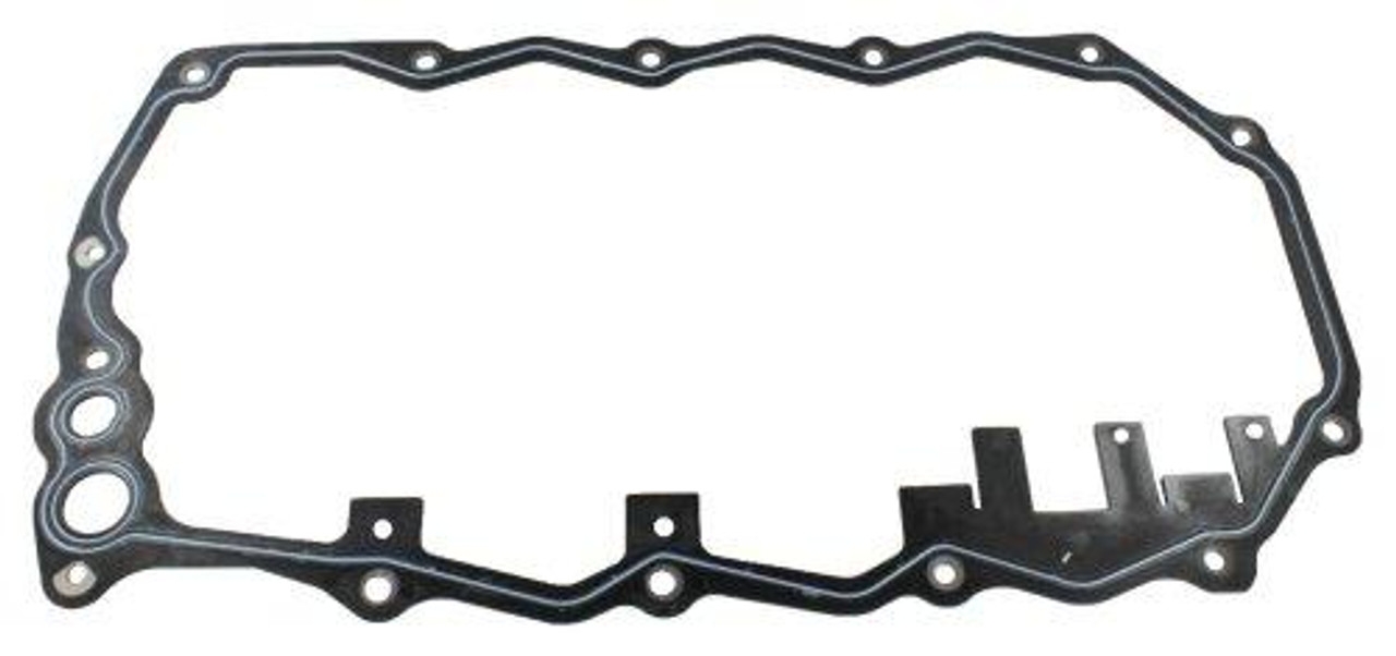 Oil Pan Gasket - 2005 Dodge Neon 2.4L Engine Parts # PG164ZE18