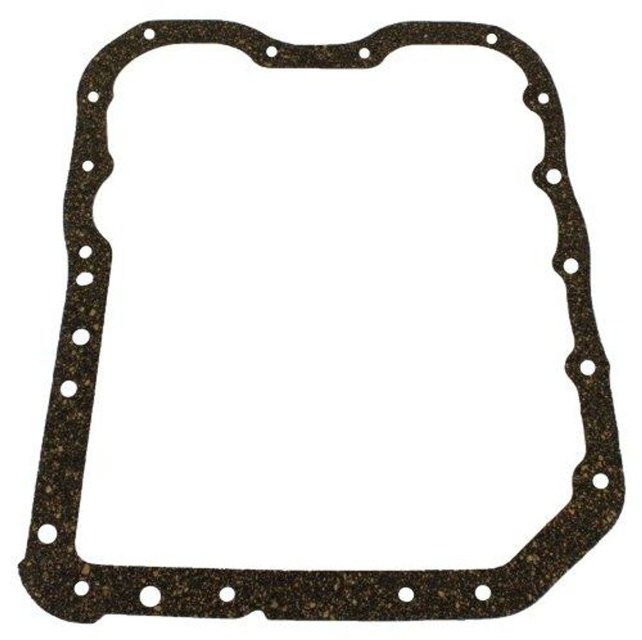 Oil Pan Gasket - 2012 Chrysler 200 2.4L Engine Parts # PG167ZE2