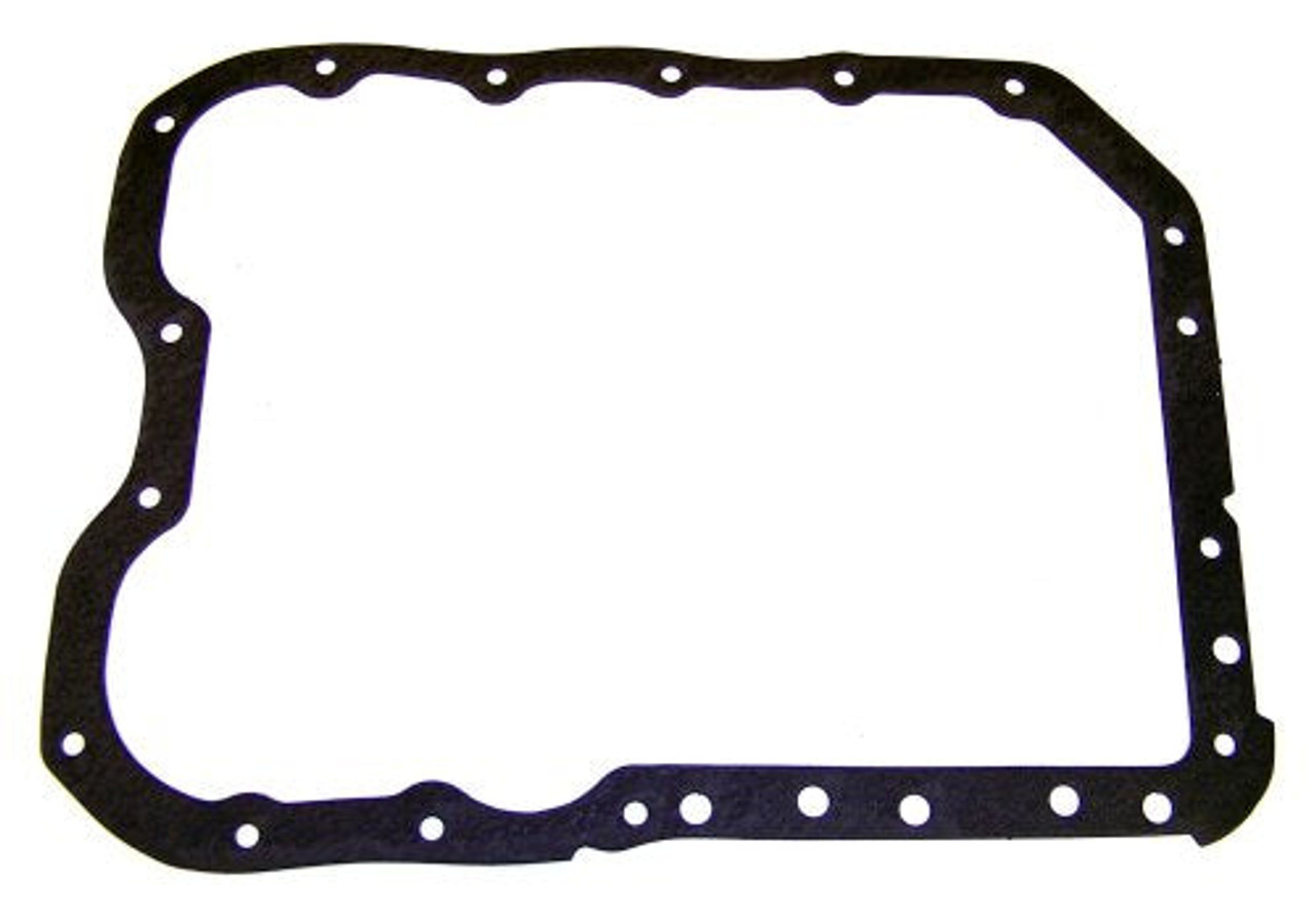 Oil Pan Gasket - 2017 Jeep Patriot 2.4L Engine Parts # PG167ZE107