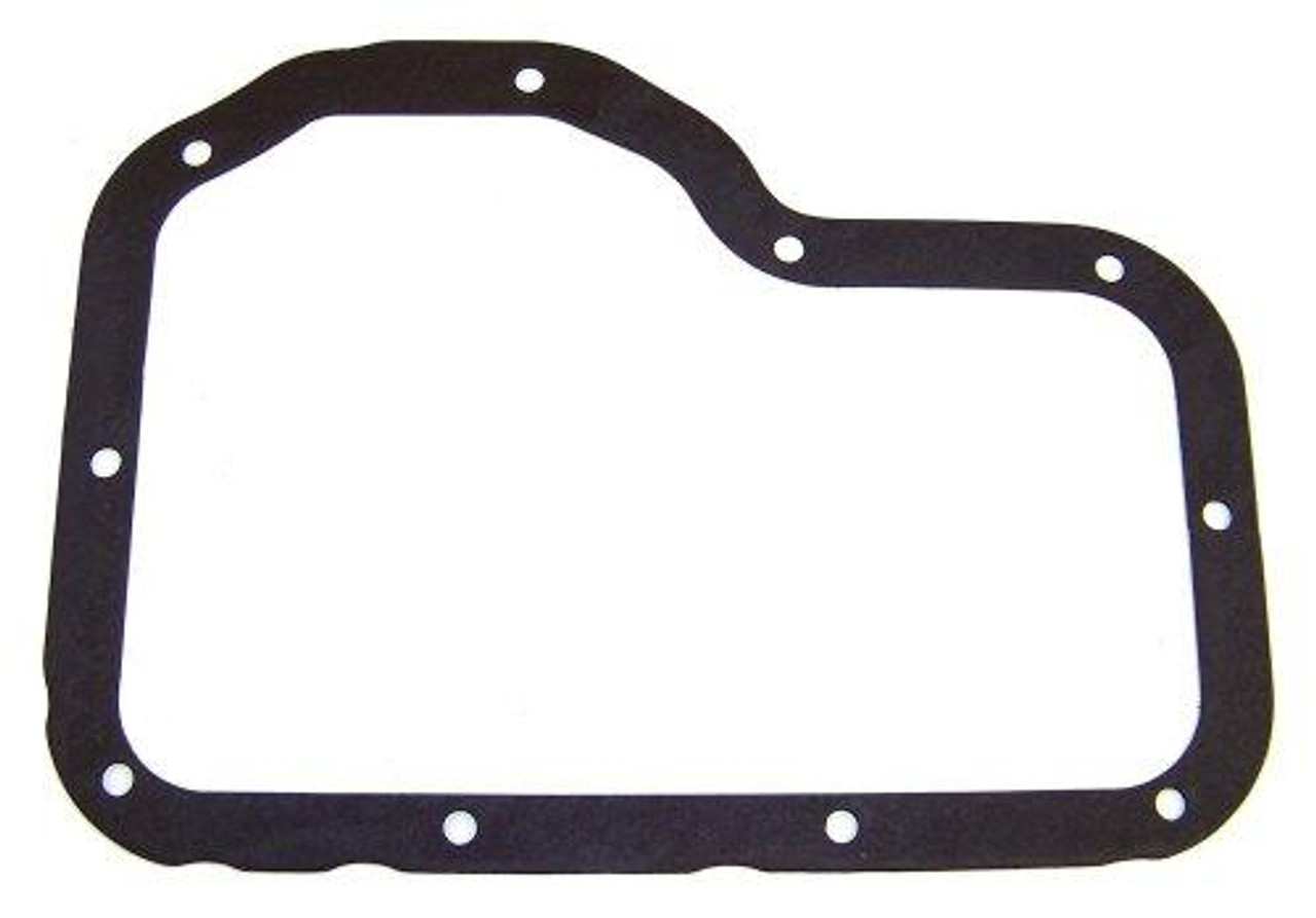 Oil Pan Gasket - 2006 Kia Sorento 3.5L Engine Parts # PG179ZE4