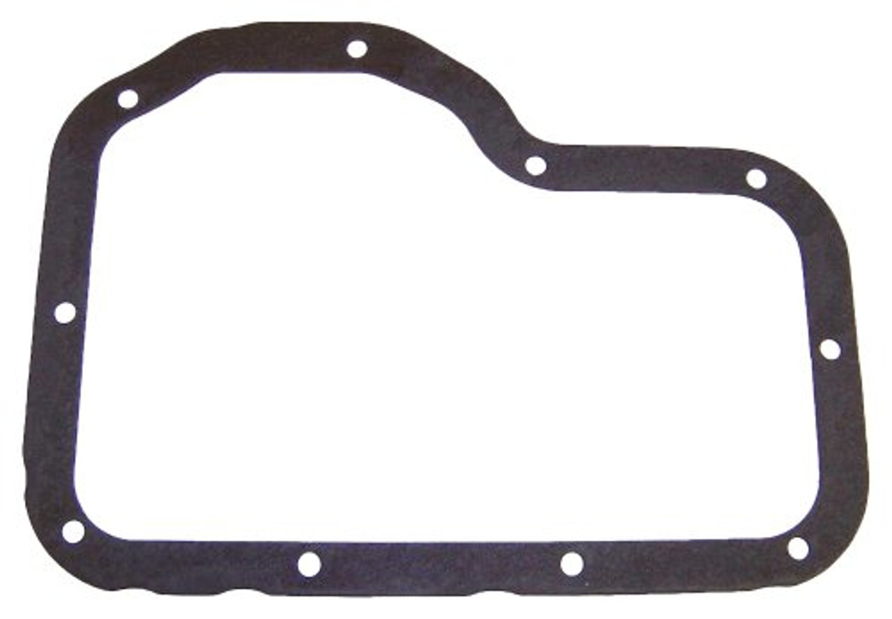 Oil Pan Gasket - 2006 Kia Sorento 3.5L Engine Parts # PG179ZE4