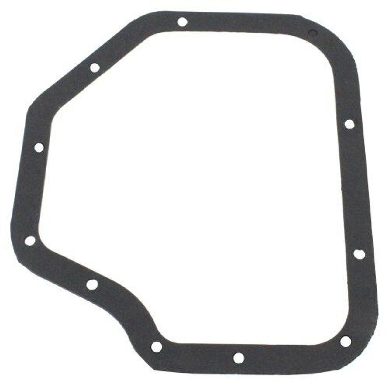 Oil Pan Gasket - 2007 Kia Rondo 2.7L Engine Parts # PG182ZE9