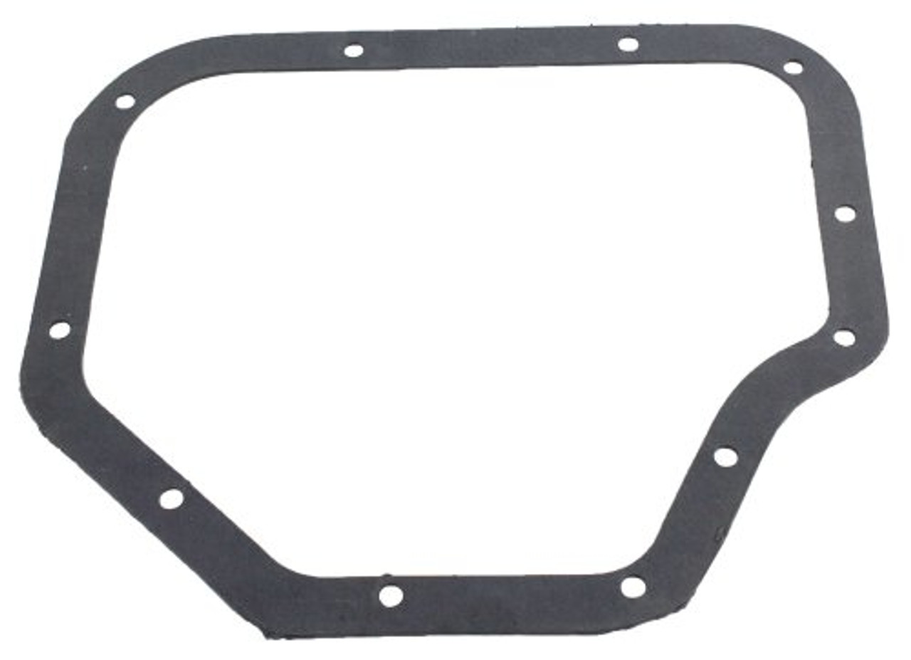 Oil Pan Gasket - 2007 Kia Rondo 2.7L Engine Parts # PG182ZE9