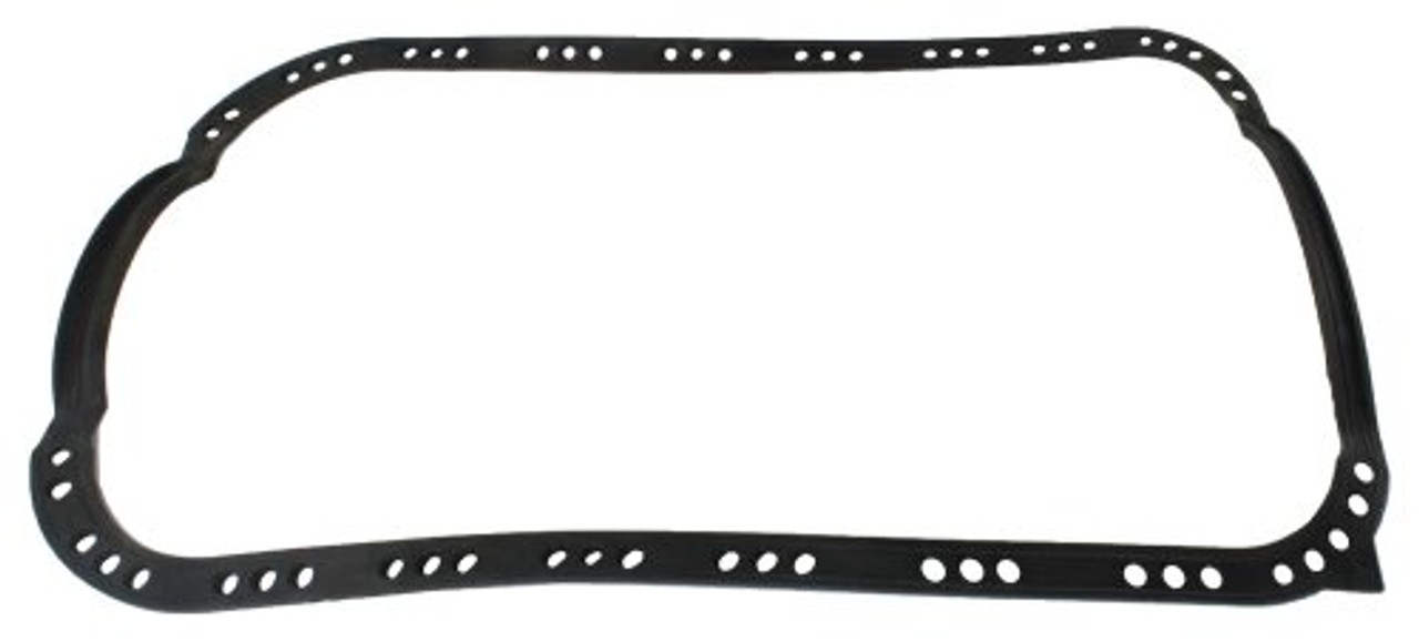 Oil Pan Gasket - 1990 Honda Prelude 2.1L Engine Parts # PG208ZE8