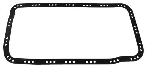 Oil Pan Gasket - 1991 Acura Integra 1.8L Engine Parts # PG212ZE12