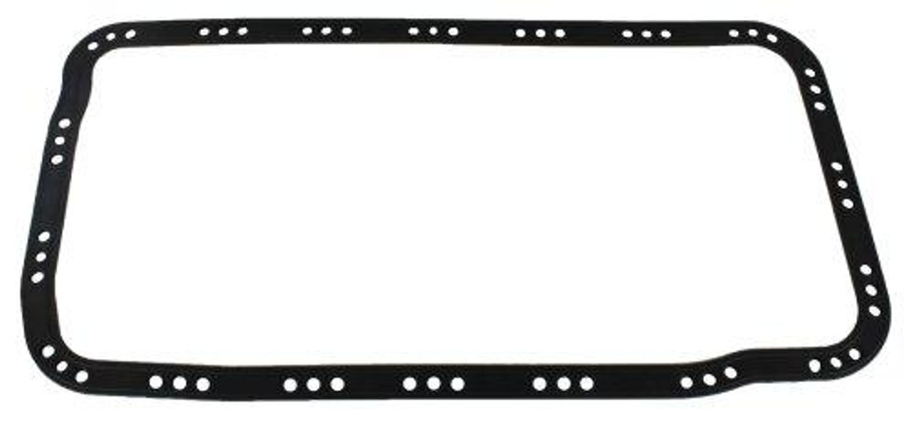 Oil Pan Gasket - 1995 Honda Civic del Sol 1.6L Engine Parts # PG212ZE26