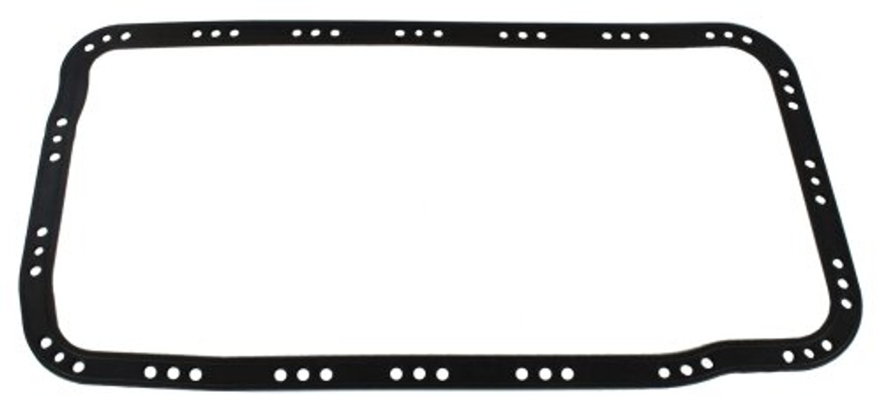 Oil Pan Gasket - 1995 Honda Civic del Sol 1.6L Engine Parts # PG212ZE26