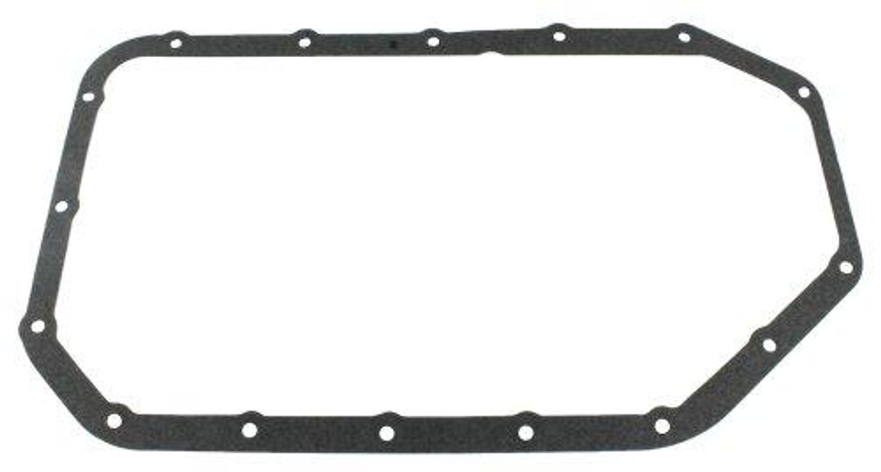 Oil Pan Gasket - 2009 Honda Accord 2.4L Engine Parts # PG216ZE26