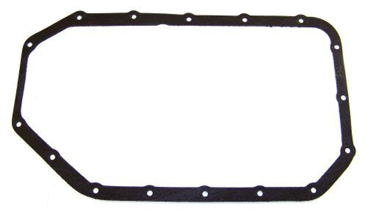 Oil Pan Gasket - 2012 Honda CR-V 2.4L Engine Parts # PG216ZE50