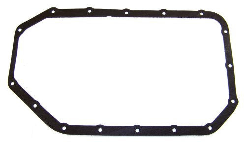 Oil Pan Gasket - 2009 Honda Element 2.4L Engine Parts # PG216ZE59