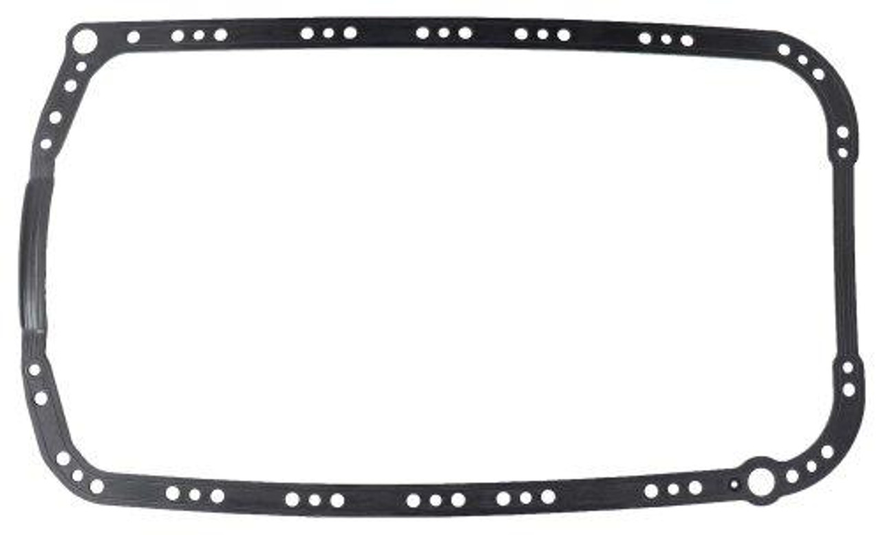 Oil Pan Gasket - 1996 Honda Prelude 2.2L Engine Parts # PG219ZE24