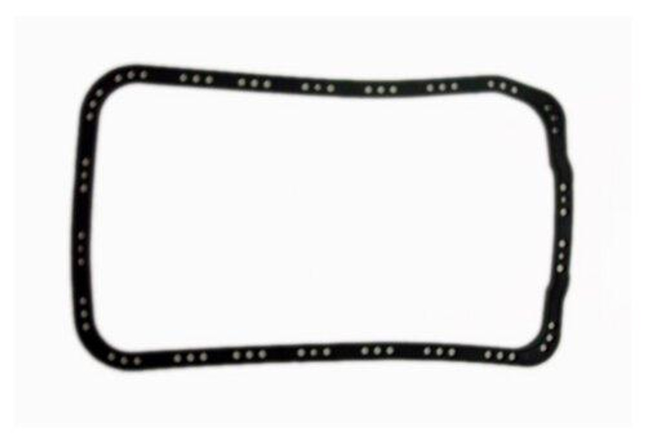 Oil Pan Gasket - 1987 Acura Legend 2.5L Engine Parts # PG270ZE2
