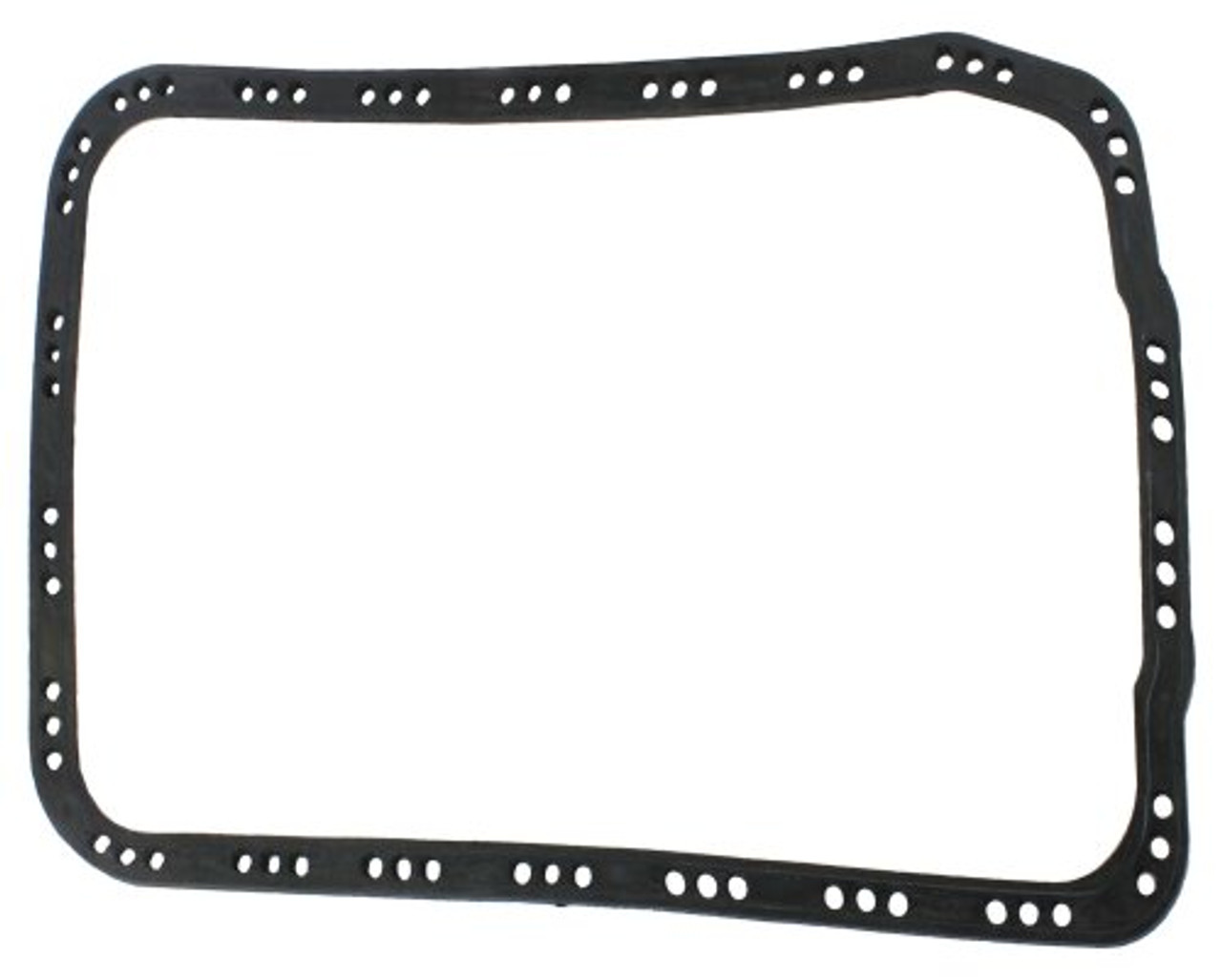 Oil Pan Gasket - 1987 Acura Legend 2.7L Engine Parts # PG270ZE3